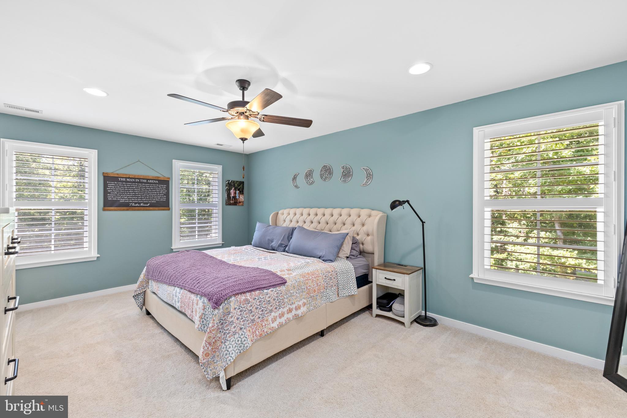 296 Robbie Road Bumpass, VA 23024 - Photo 16 of 51 Primary Bedroom