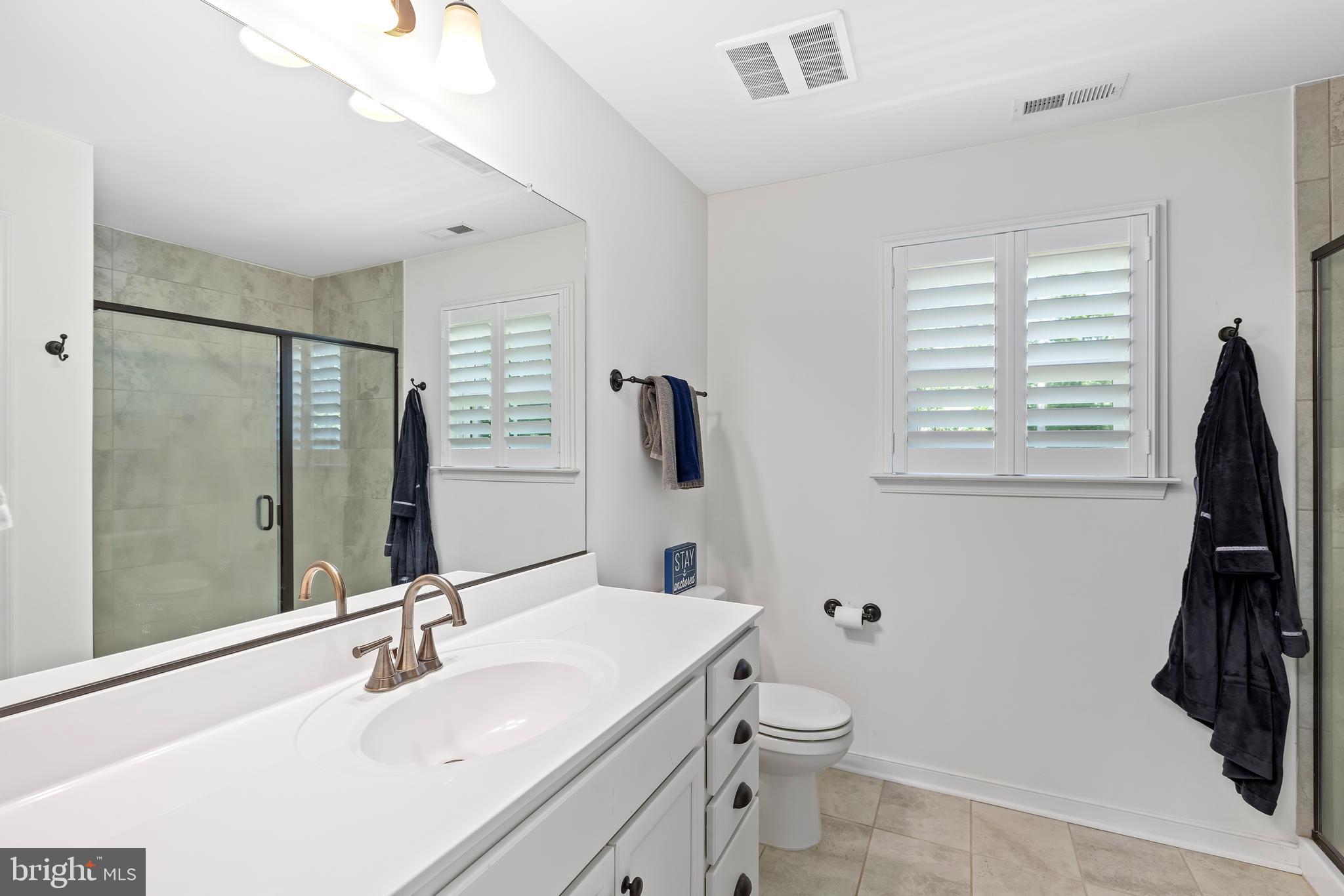 296 Robbie Road Bumpass, VA 23024 - Photo 19 of 51 Primary Bathroom