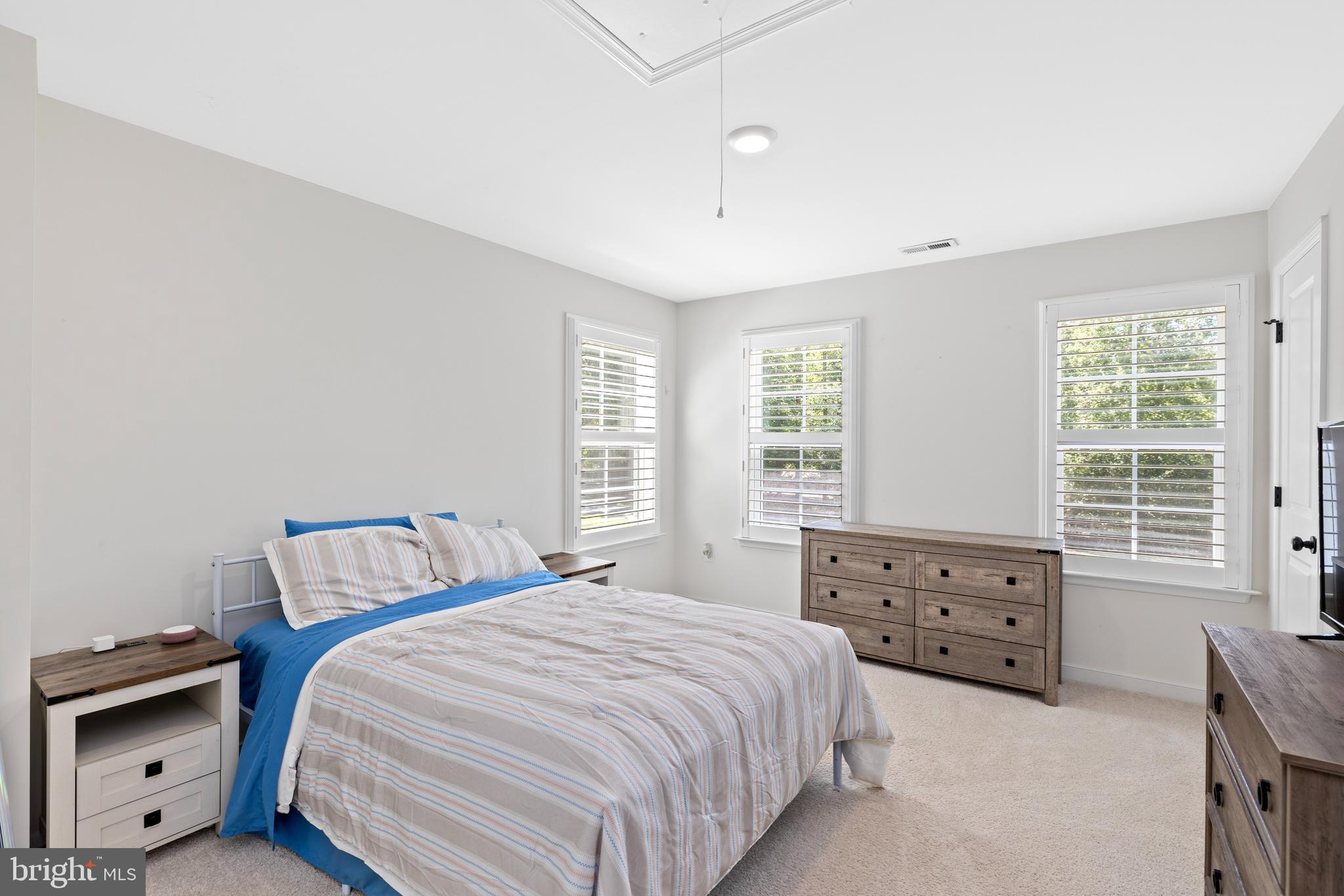 296 Robbie Road Bumpass, VA 23024 - Photo 20 of 51 Bedroom 2