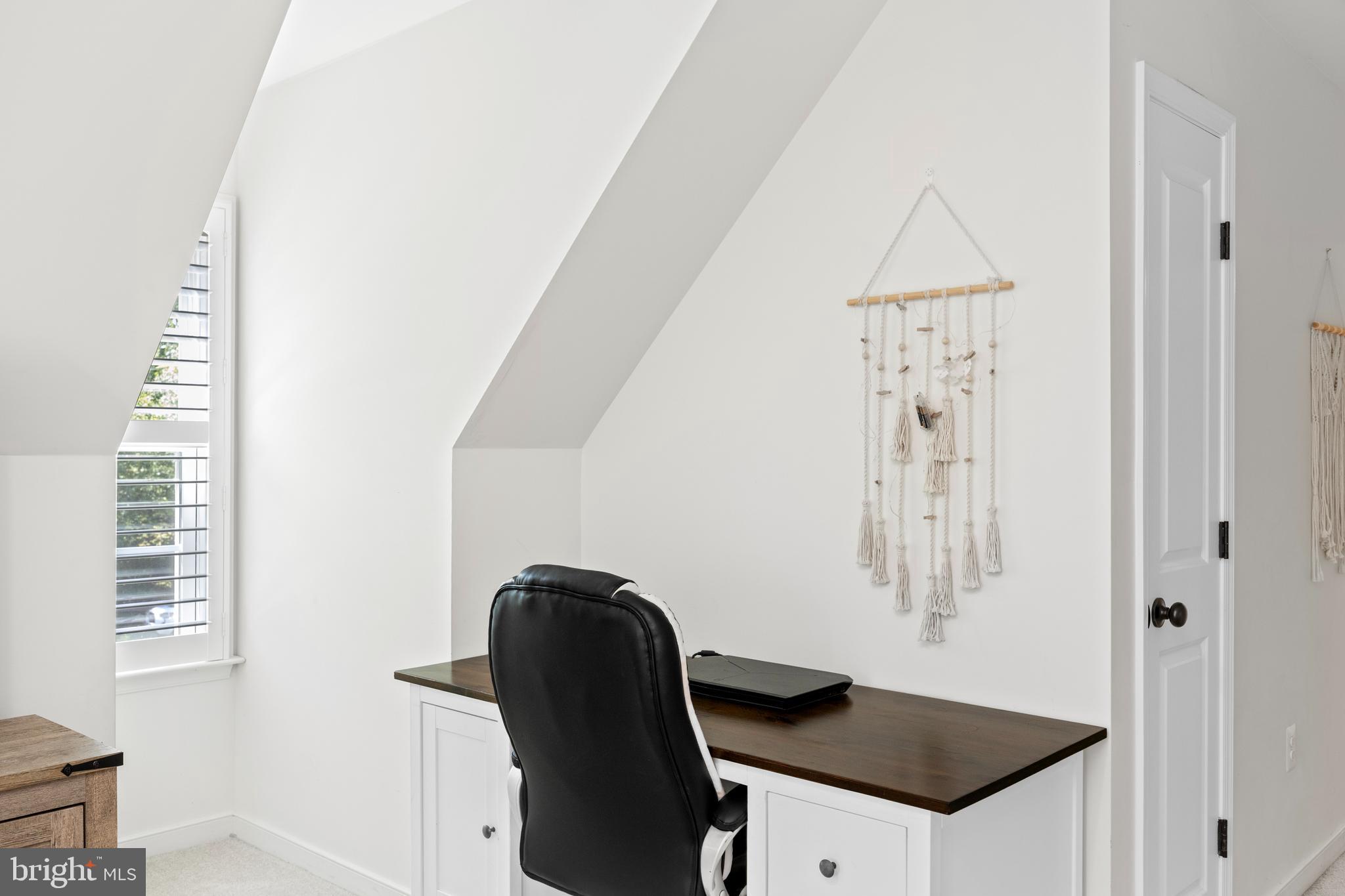 296 Robbie Road Bumpass, VA 23024 - Photo 22 of 51 Bedroom 3