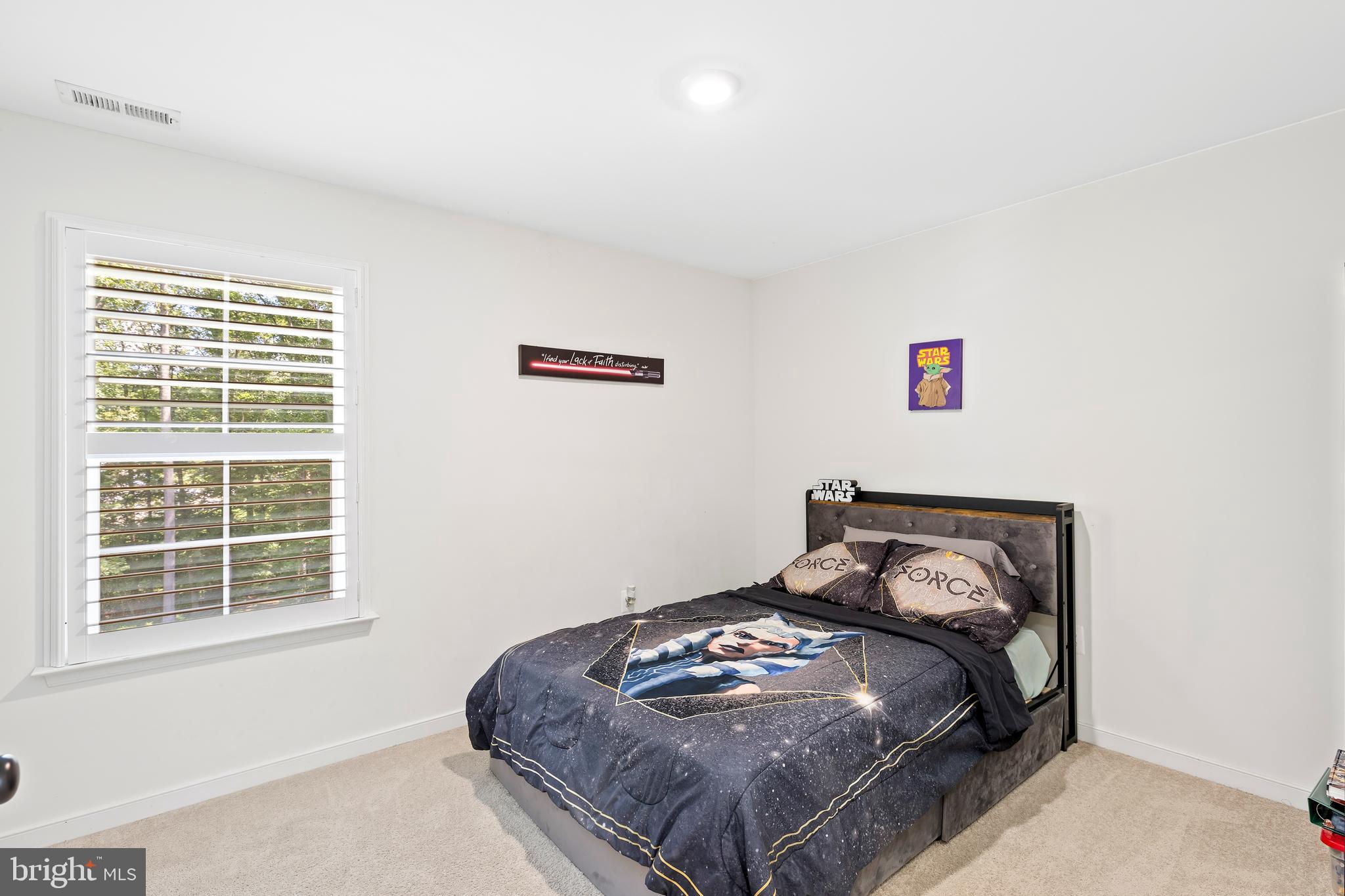 296 Robbie Road Bumpass, VA 23024 - Photo 24 of 51 Bedroom 4