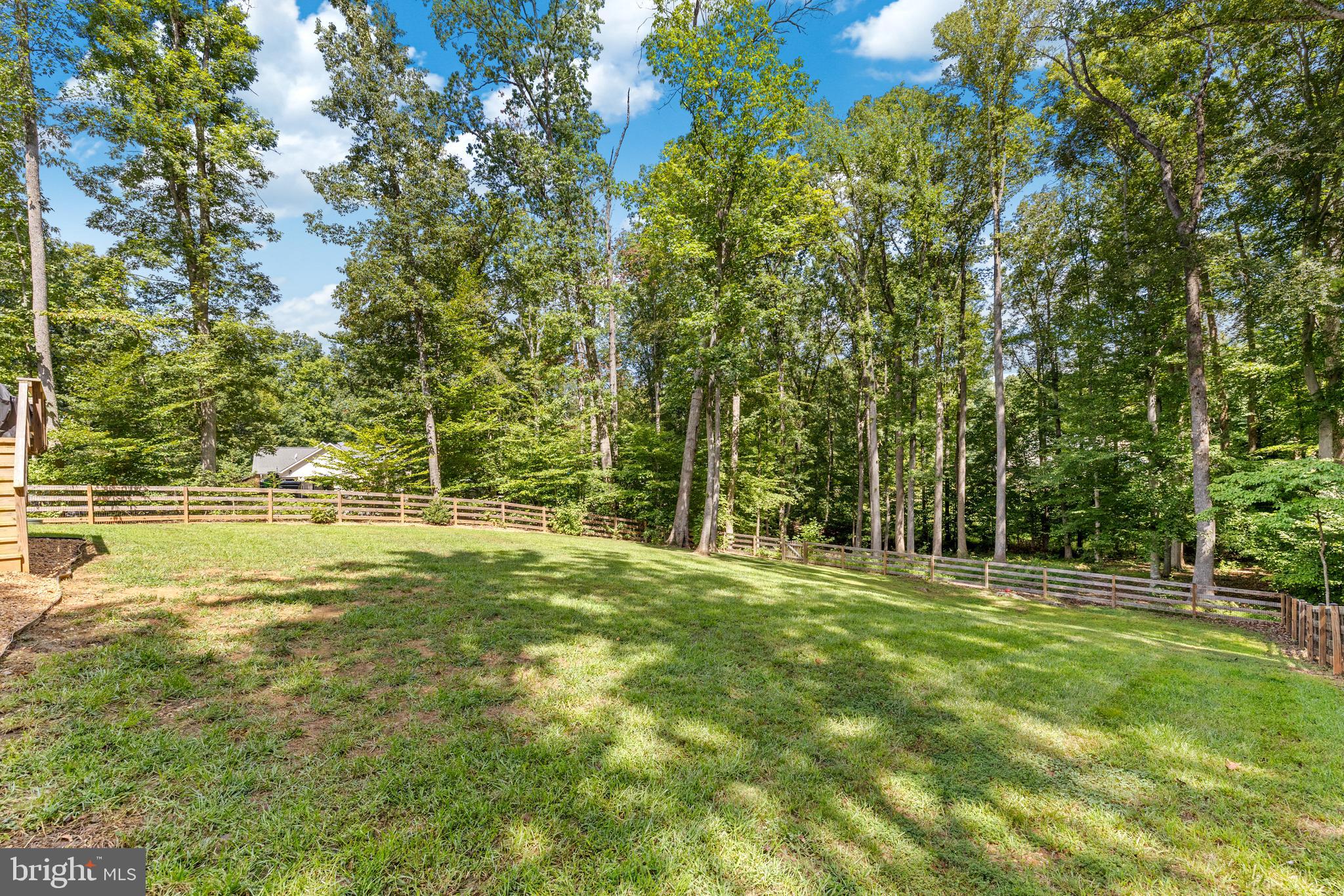 296 Robbie Road Bumpass, VA 23024 - Photo 28 of 51 Tree-Lined Views