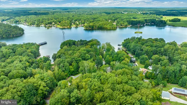 $515,000 | 296 Robbie Road, Bumpass, VA 23024