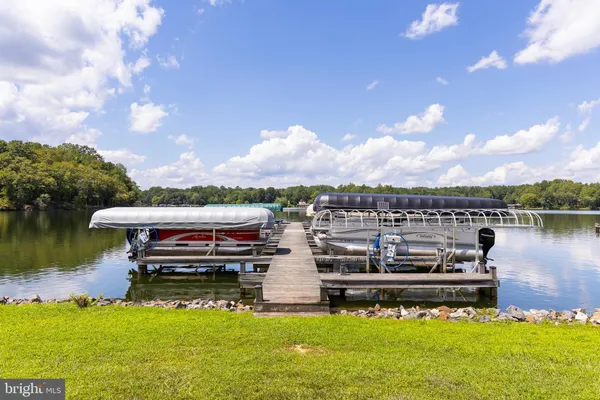 $515,000 | 296 Robbie Road, Bumpass, VA 23024