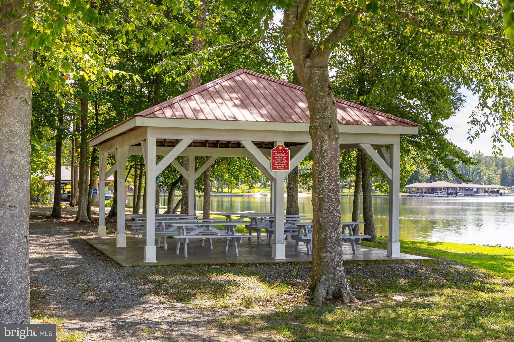 296 Robbie Road Bumpass, VA 23024 - Photo 39 of 51 Community Amenities