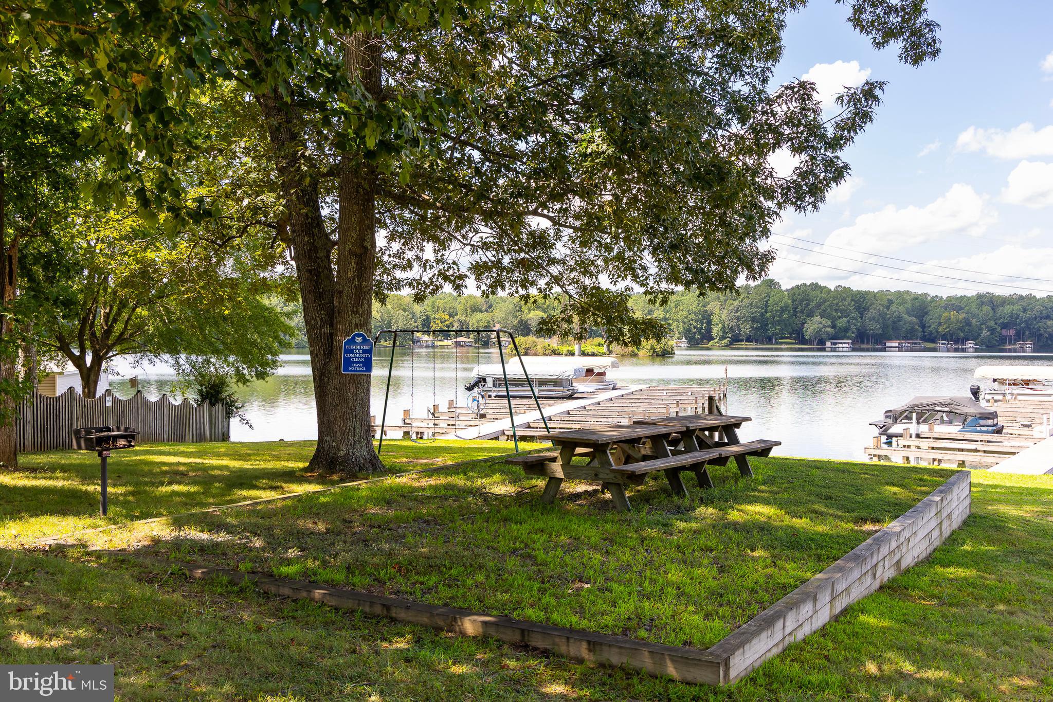 296 Robbie Road Bumpass, VA 23024 - Photo 49 of 51 Community Amenities