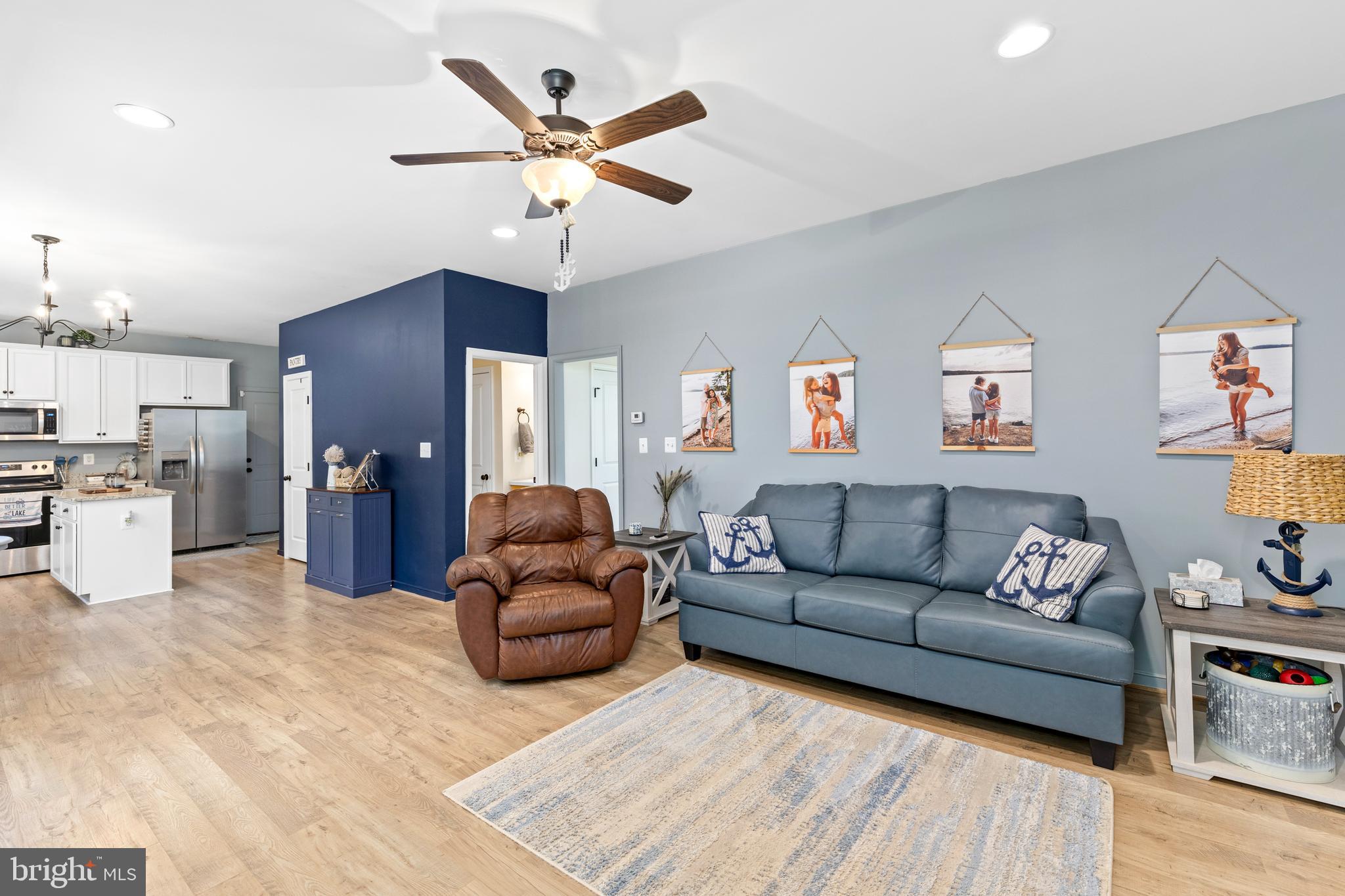 296 Robbie Road Bumpass, VA 23024 - Photo 10 of 51 Nice Layout