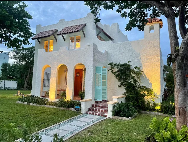 $6,000 | 302 Fordham Drive, Lake Worth Beach, FL 33460