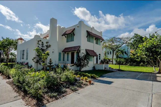 $6,000 | 302 Fordham Drive, Lake Worth Beach, FL 33460