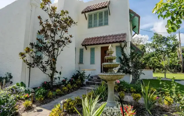 $6,000 | 302 Fordham Drive, Lake Worth Beach, FL 33460