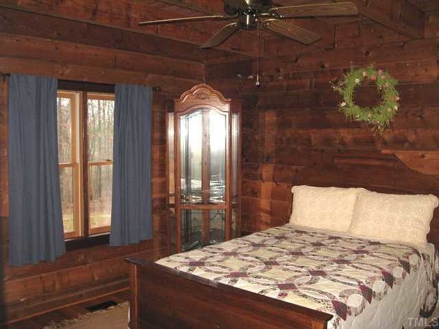 2629 Tar River Road Creedmoor, NC 27522 - Photo 7 of 12 Third bedroom with ceiling fan