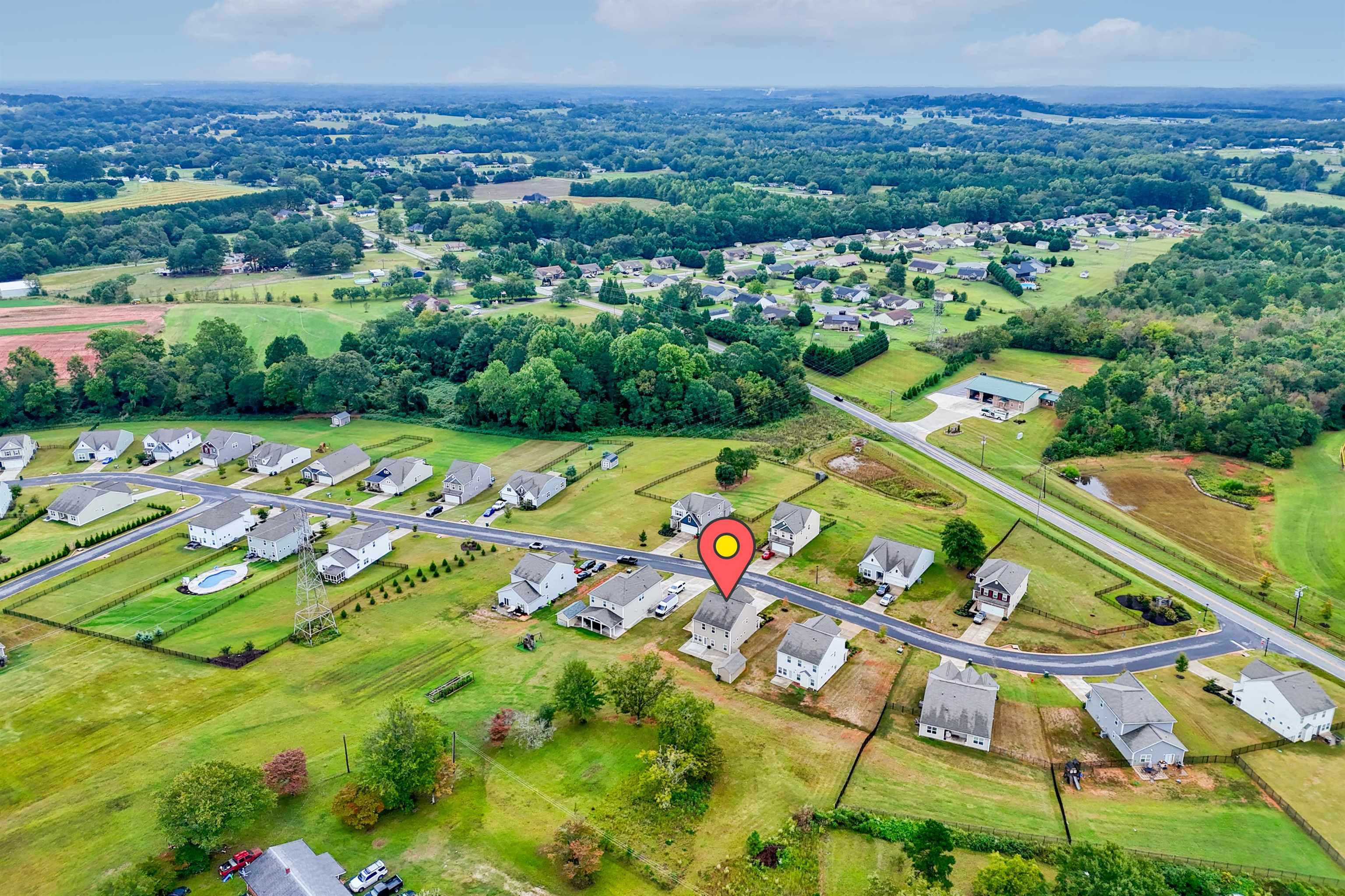 519 New Cut Meadows Road Inman, SC 29349 - Photo 39 of 50