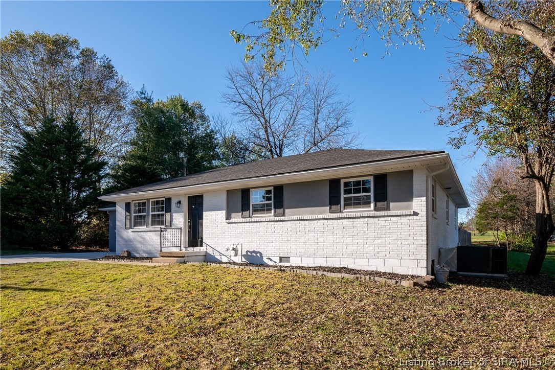 4515 Payne Koehler Road New Albany, IN 47150 - Photo 2 of 27