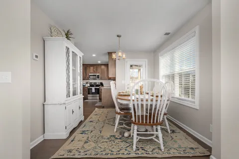 $379,900 | 1108 Barnhill Road, Clarksville, TN 37043