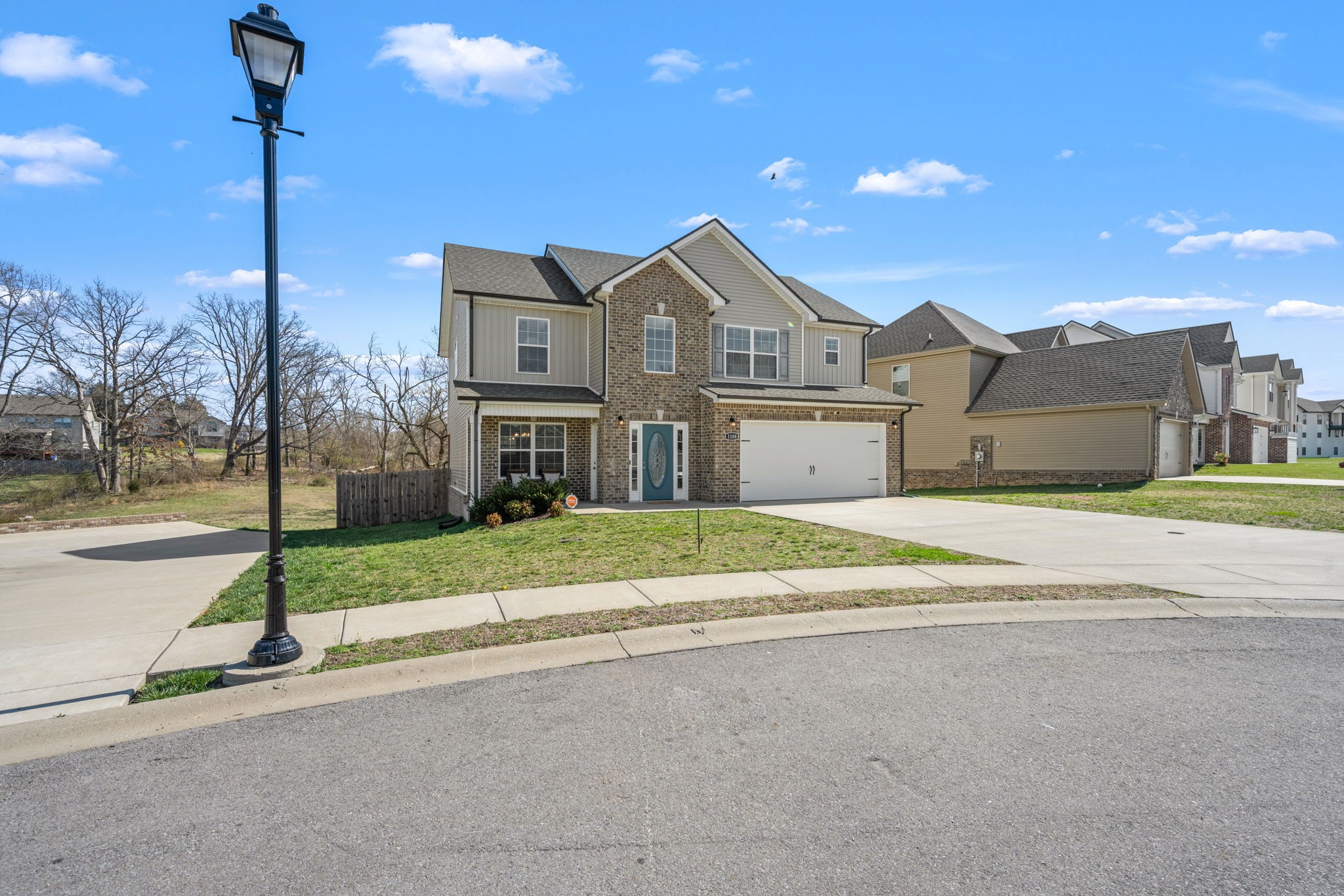 1108 Barnhill Road Clarksville, TN 37043 - Photo 2 of 56