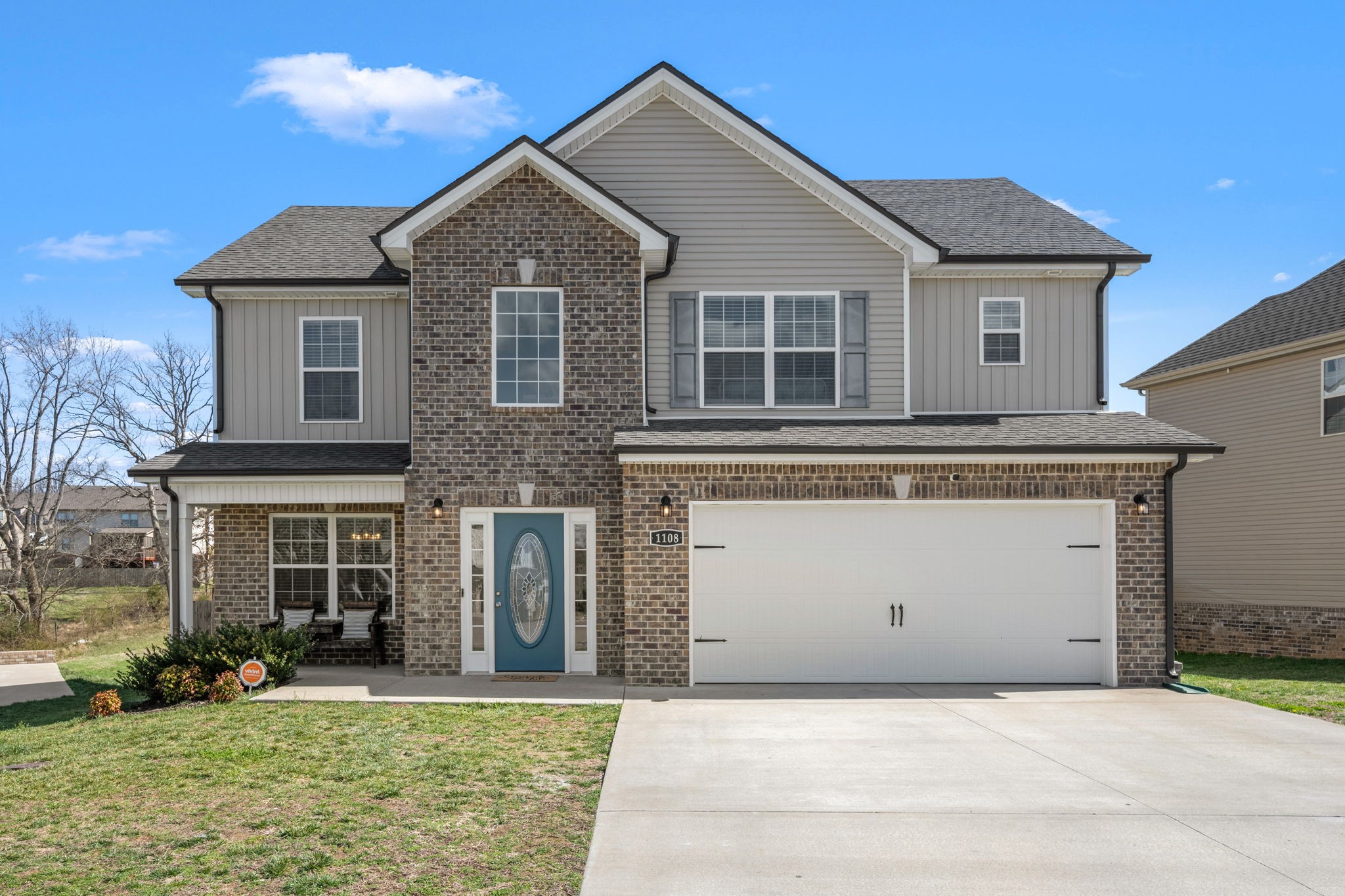 1108 Barnhill Road Clarksville, TN 37043 - Photo 2 of 56