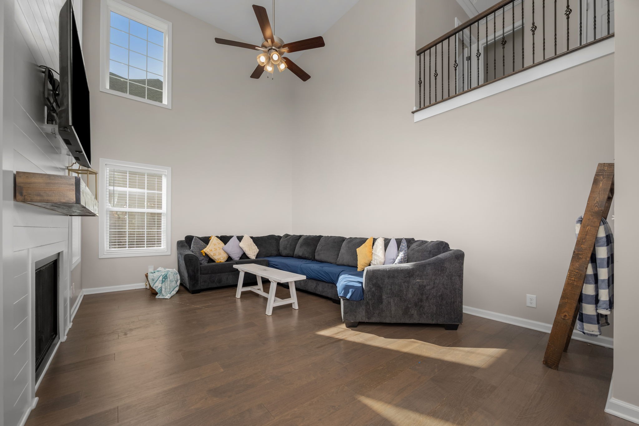 1108 Barnhill Road Clarksville, TN 37043 - Photo 21 of 56