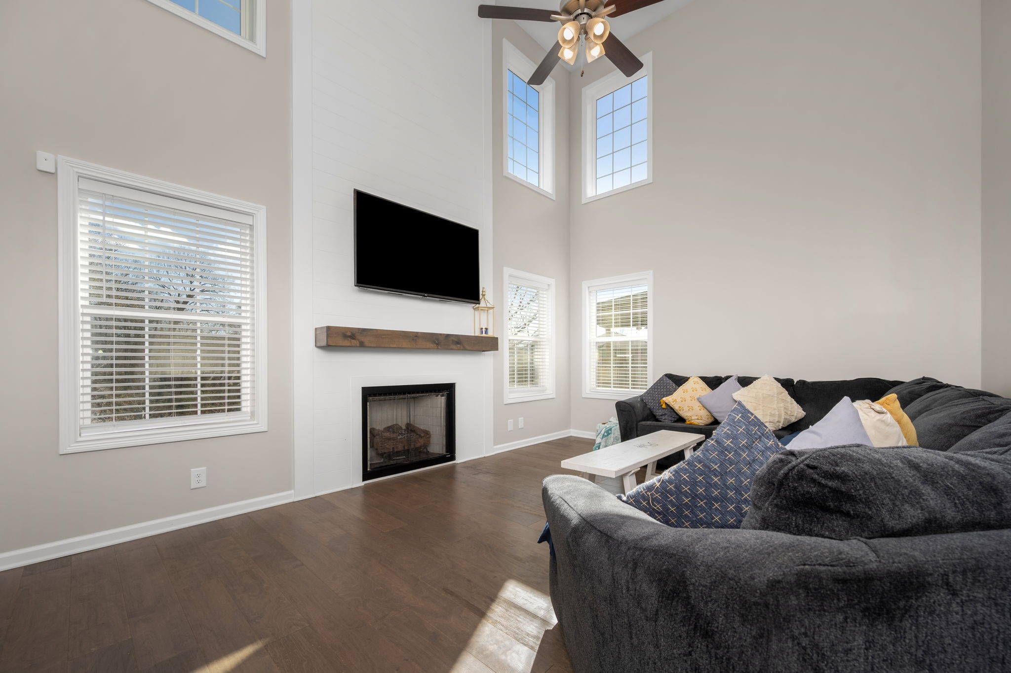 1108 Barnhill Road Clarksville, TN 37043 - Photo 22 of 56