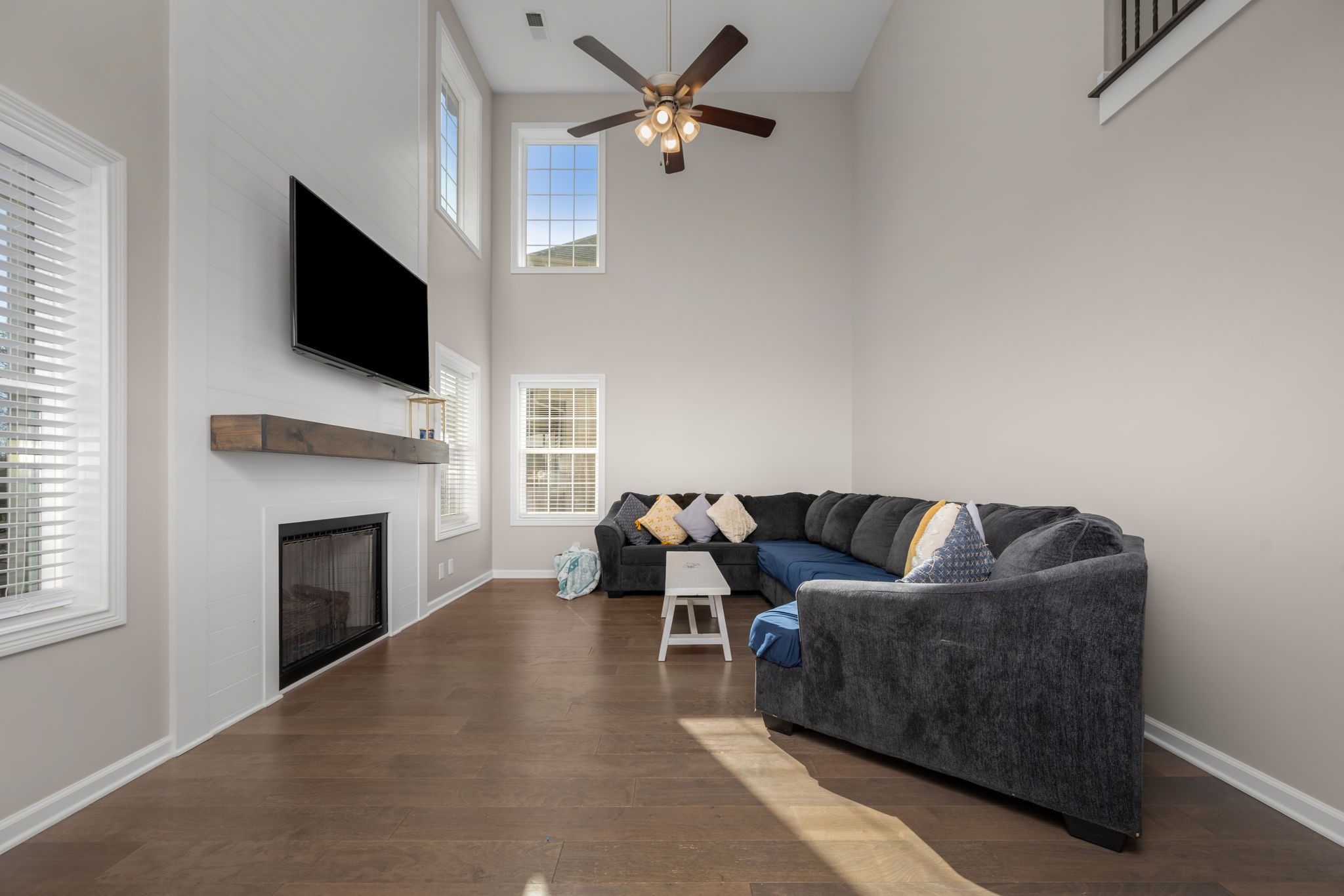 1108 Barnhill Road Clarksville, TN 37043 - Photo 23 of 56