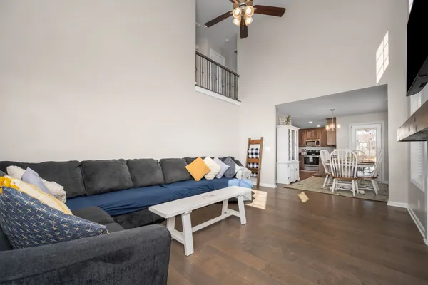 $379,900 | 1108 Barnhill Road, Clarksville, TN 37043