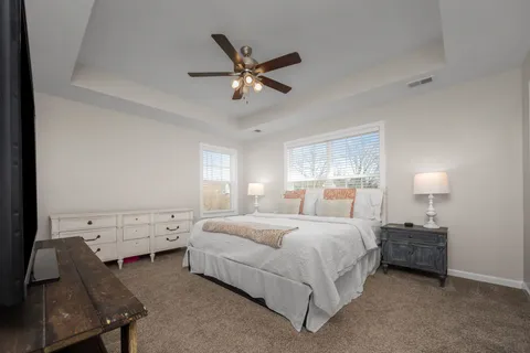 $379,900 | 1108 Barnhill Road, Clarksville, TN 37043