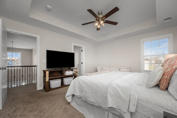 $379,900 | 1108 Barnhill Road, Clarksville, TN 37043