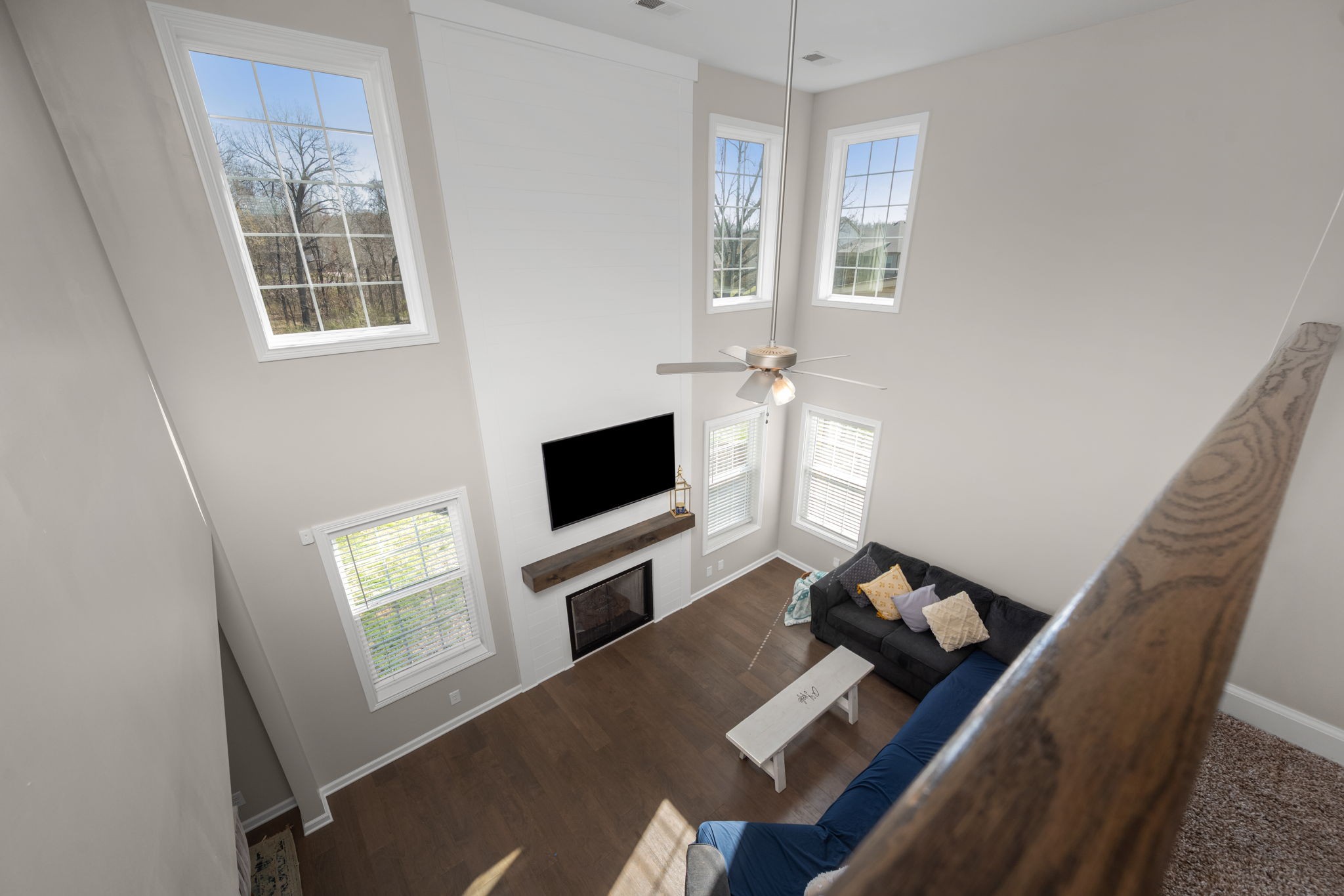 1108 Barnhill Road Clarksville, TN 37043 - Photo 32 of 56