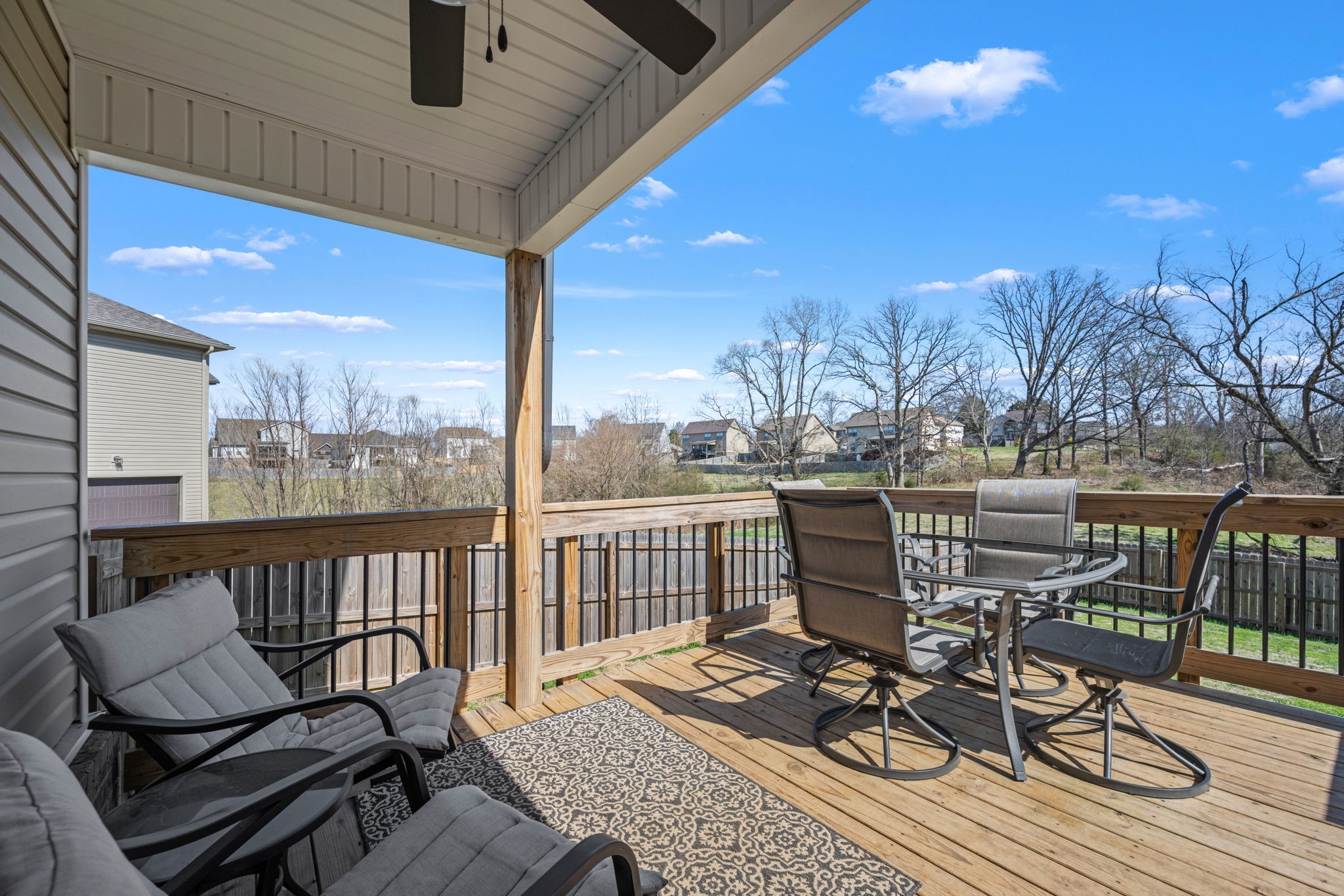 1108 Barnhill Road Clarksville, TN 37043 - Photo 37 of 56