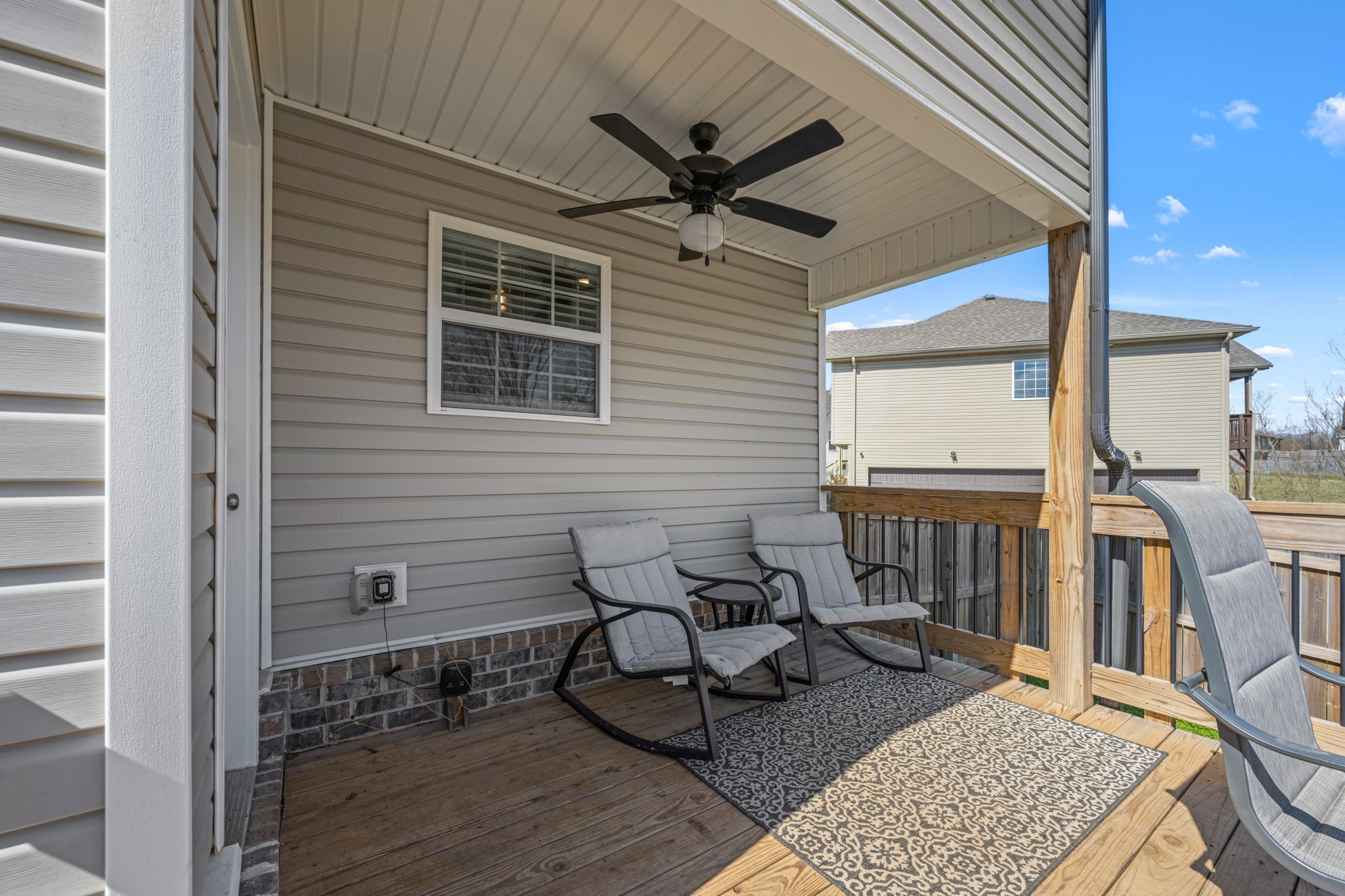 1108 Barnhill Road Clarksville, TN 37043 - Photo 38 of 56