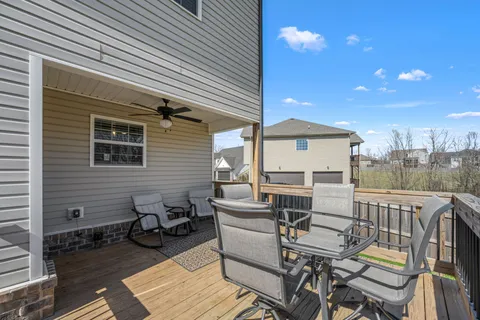 $379,900 | 1108 Barnhill Road, Clarksville, TN 37043