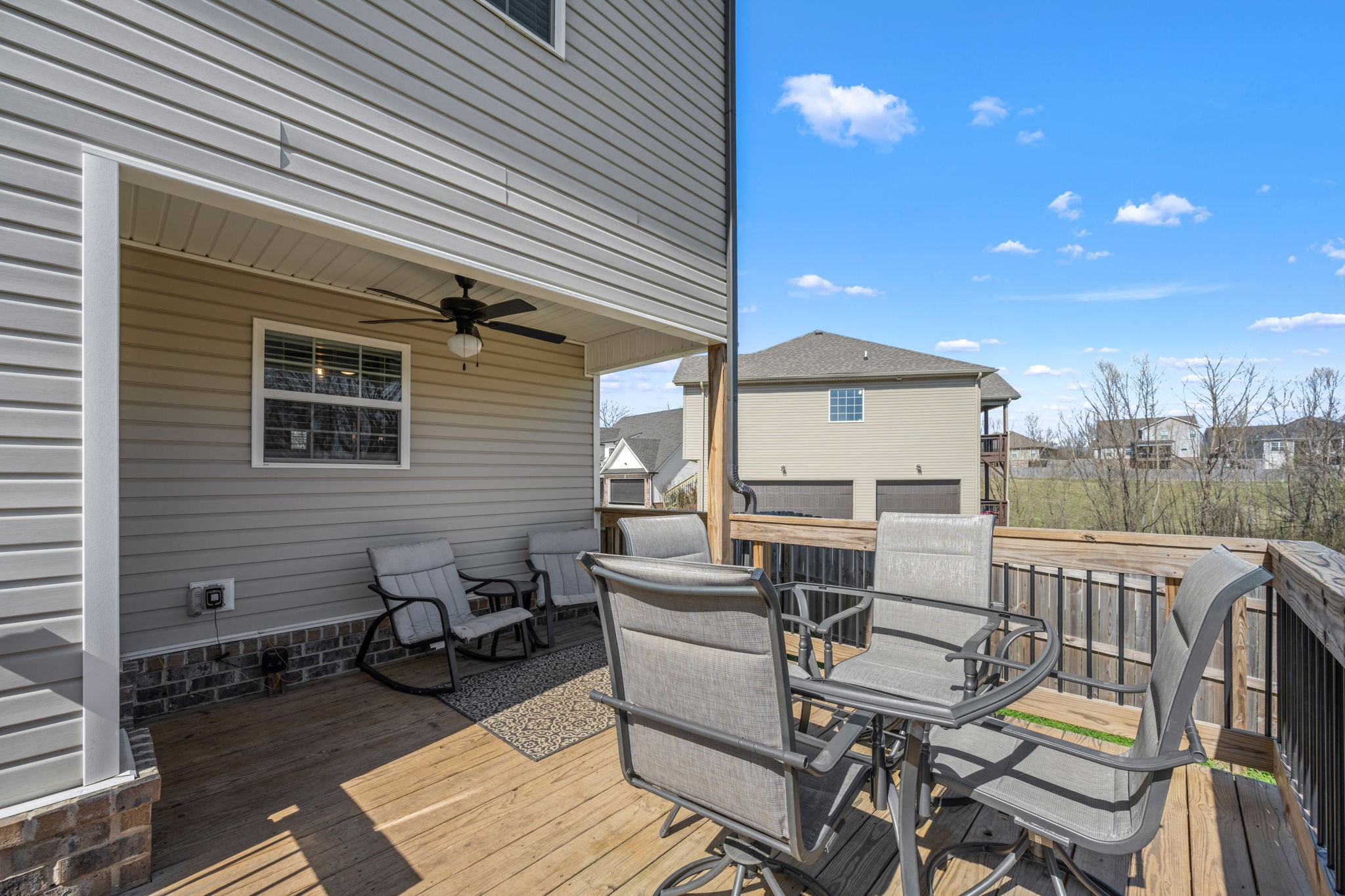 1108 Barnhill Road Clarksville, TN 37043 - Photo 39 of 56