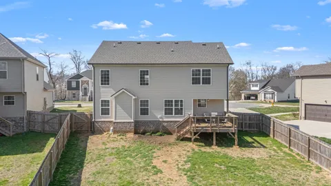 $379,900 | 1108 Barnhill Road, Clarksville, TN 37043