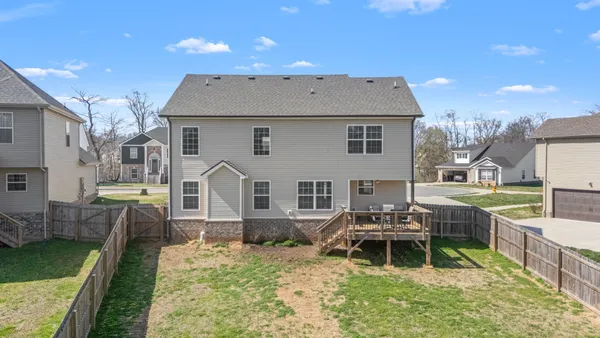 $379,900 | 1108 Barnhill Road, Clarksville, TN 37043