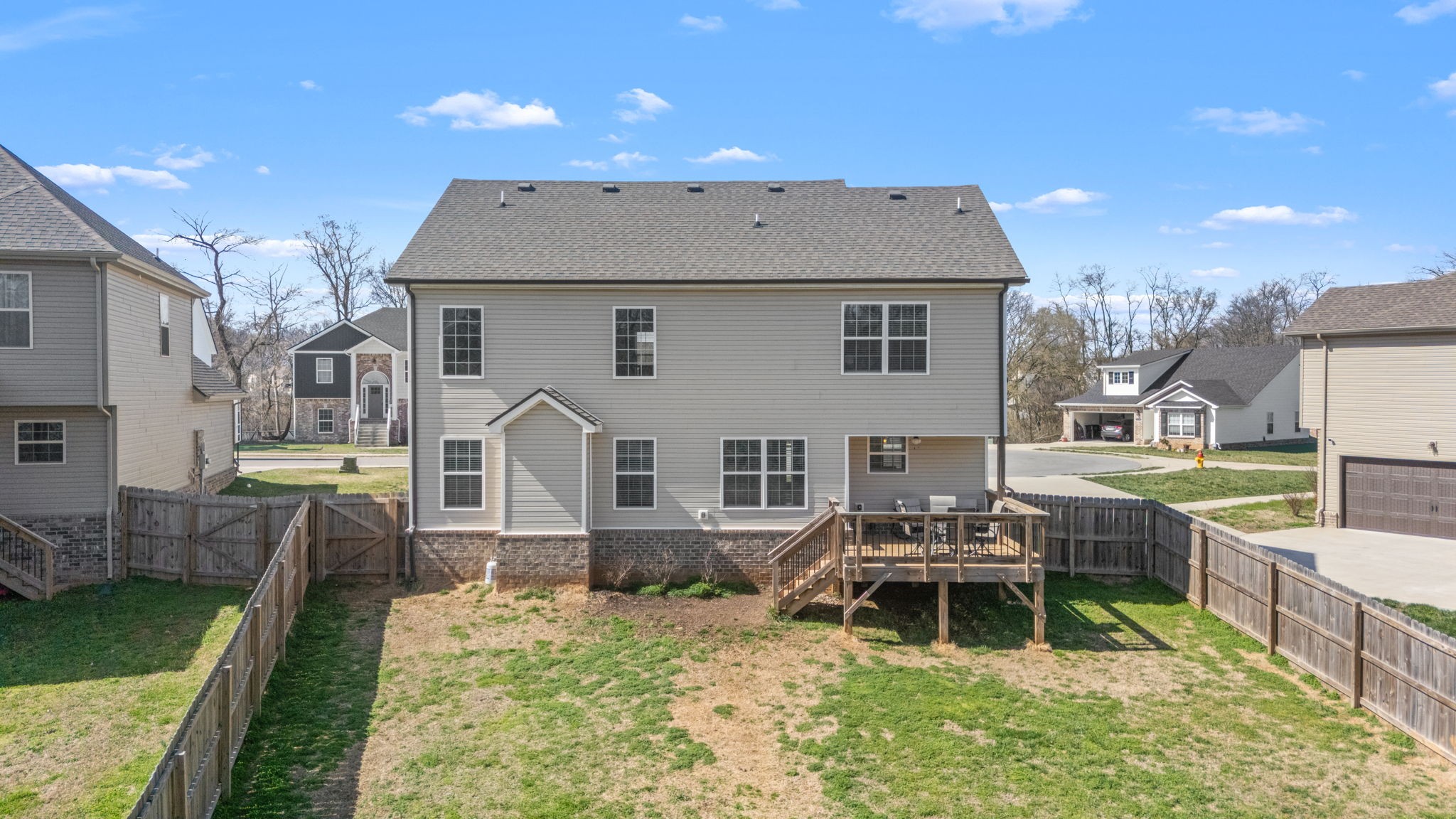 1108 Barnhill Road Clarksville, TN 37043 - Photo 40 of 56