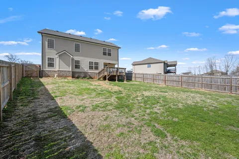 $379,900 | 1108 Barnhill Road, Clarksville, TN 37043