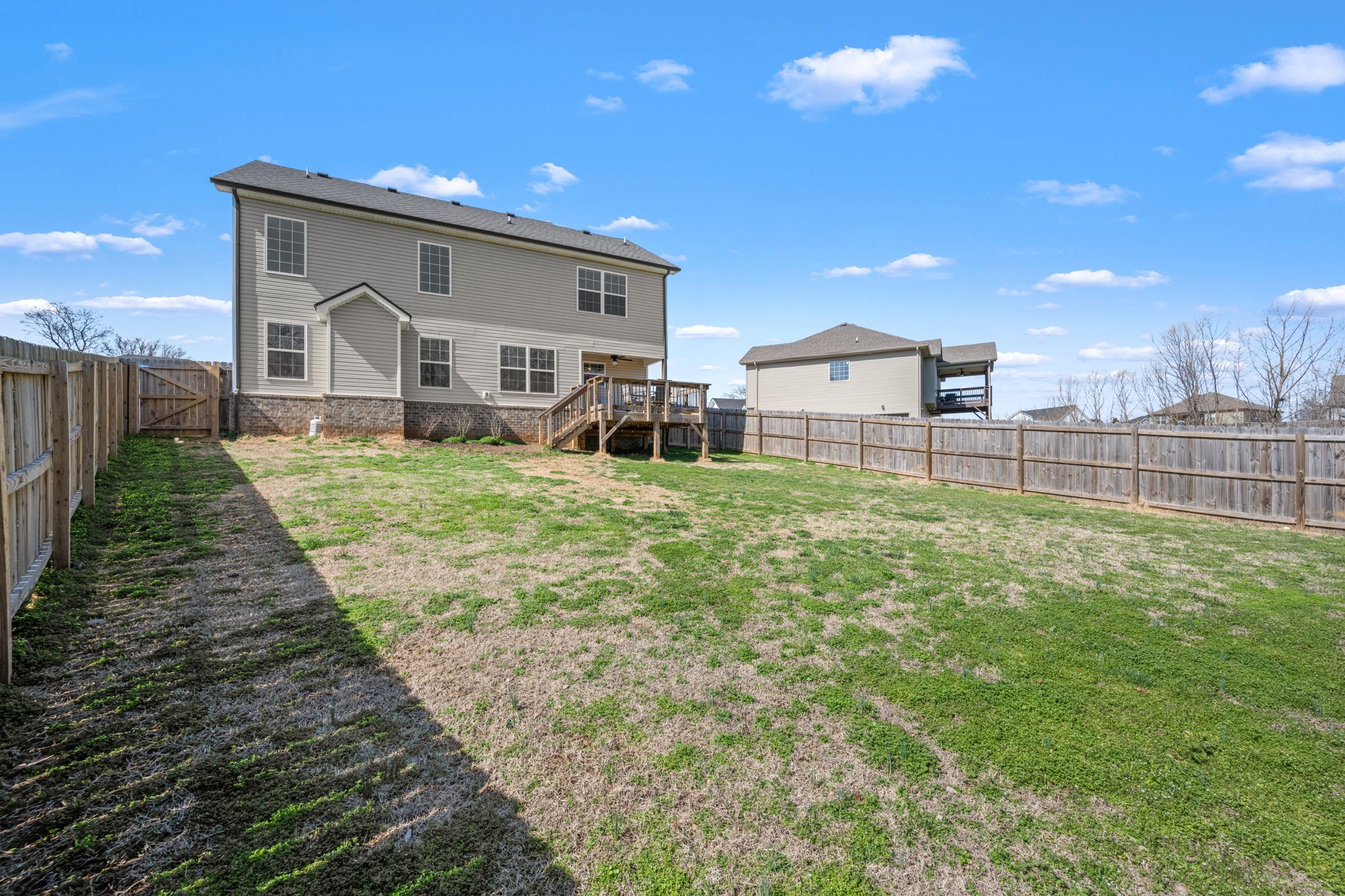 1108 Barnhill Road Clarksville, TN 37043 - Photo 42 of 56