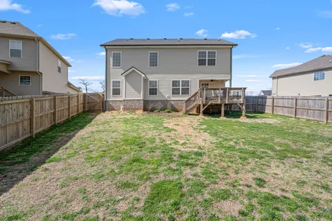 $379,900 | 1108 Barnhill Road, Clarksville, TN 37043