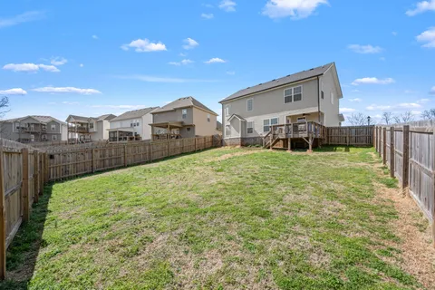 $379,900 | 1108 Barnhill Road, Clarksville, TN 37043