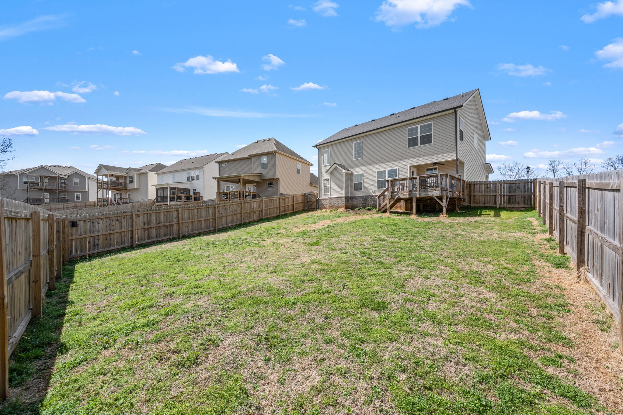 1108 Barnhill Road Clarksville, TN 37043 - Photo 44 of 56