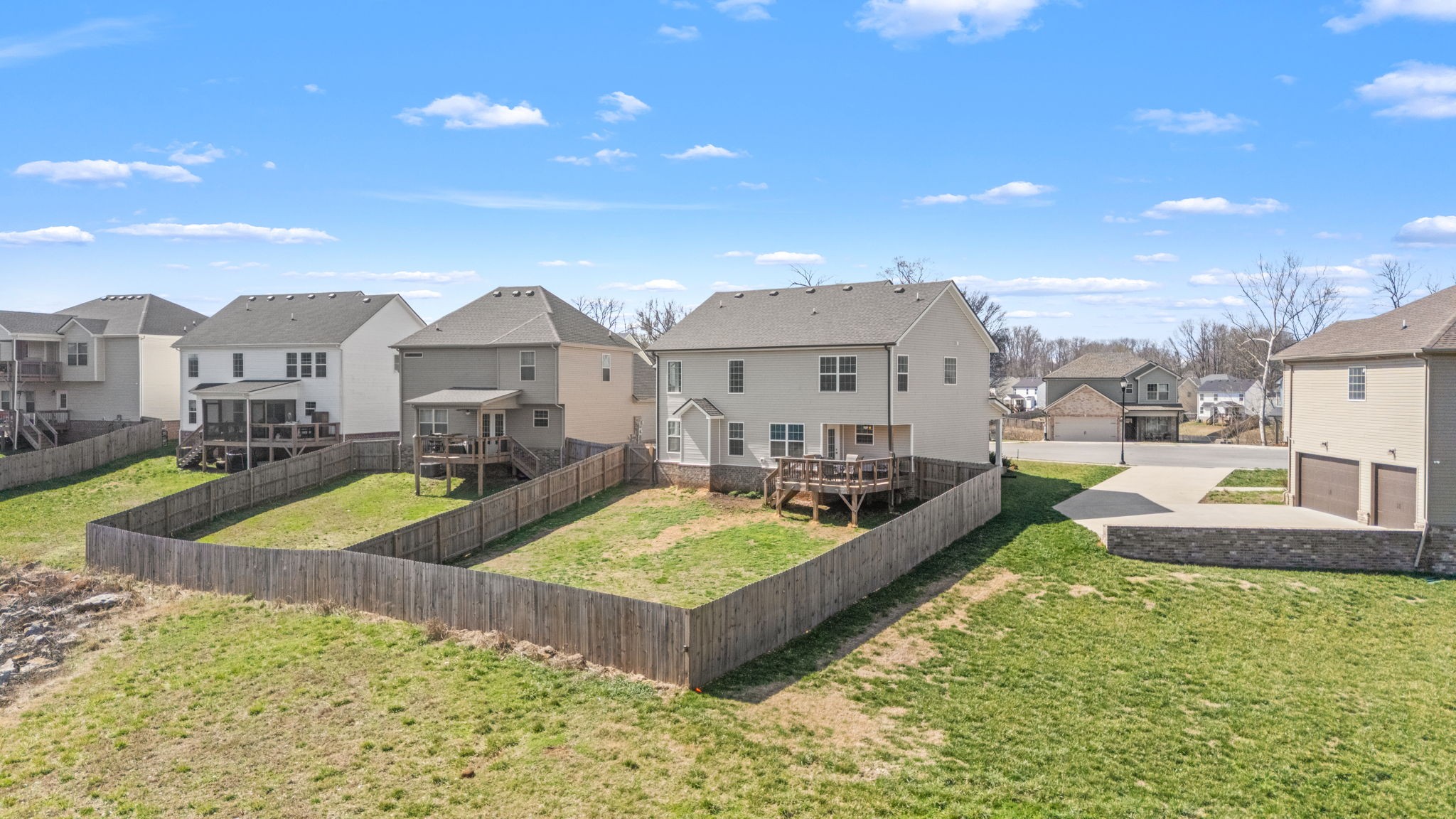 1108 Barnhill Road Clarksville, TN 37043 - Photo 45 of 56