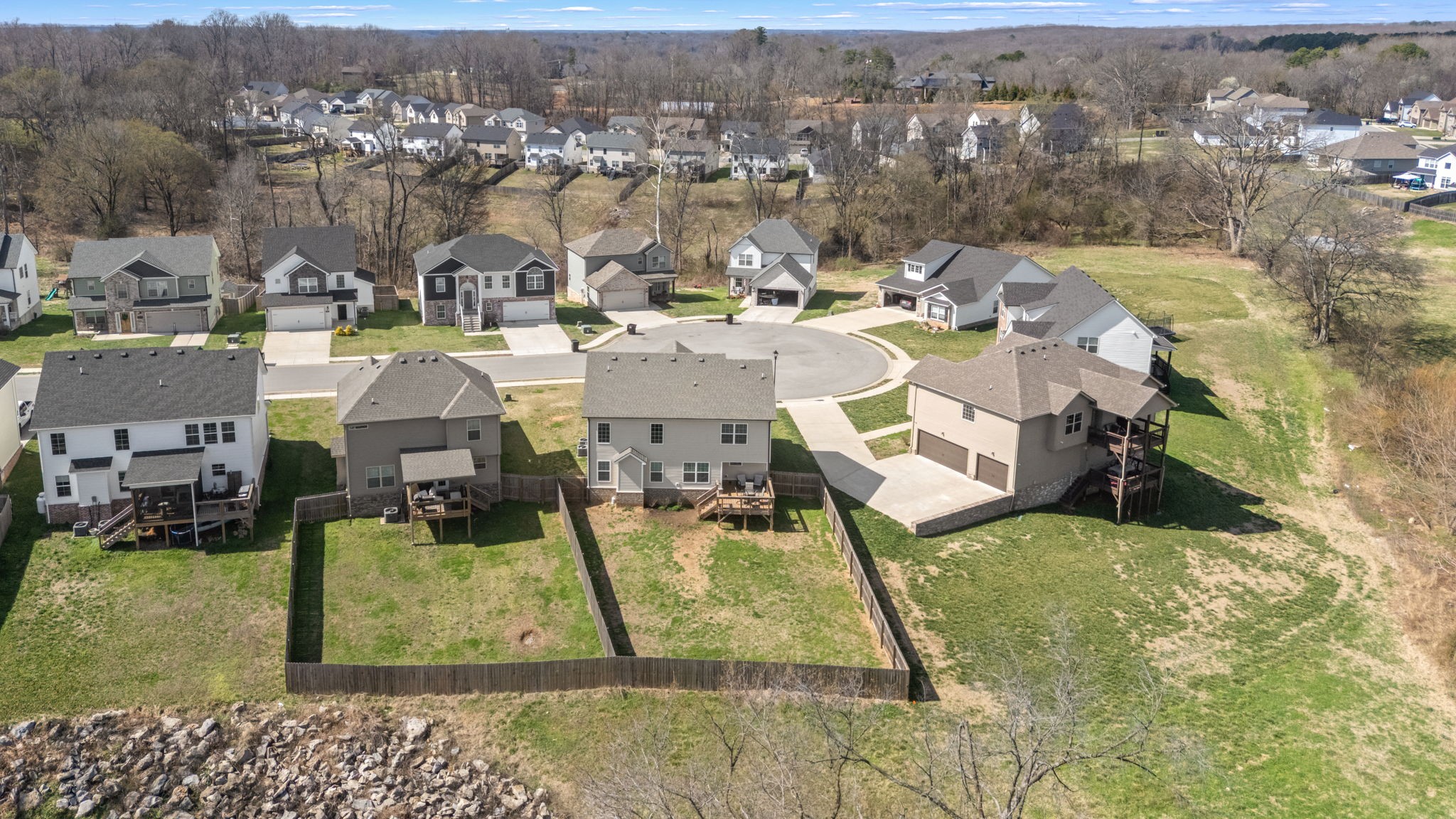 1108 Barnhill Road Clarksville, TN 37043 - Photo 47 of 56