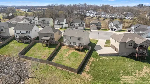 $379,900 | 1108 Barnhill Road, Clarksville, TN 37043