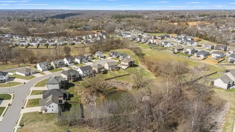 $379,900 | 1108 Barnhill Road, Clarksville, TN 37043