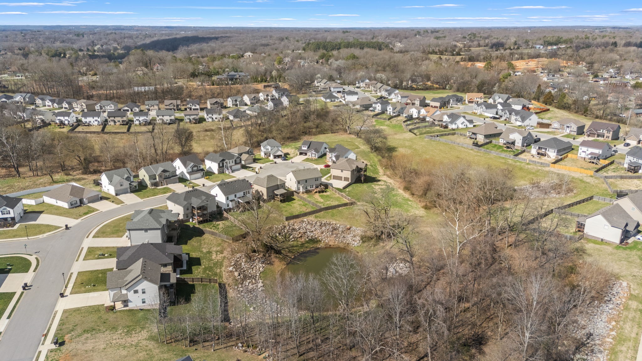 1108 Barnhill Road Clarksville, TN 37043 - Photo 49 of 56