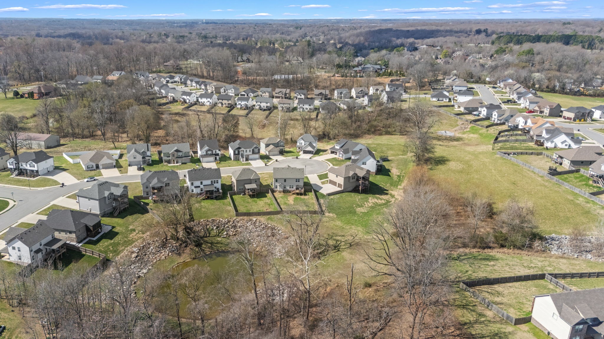 1108 Barnhill Road Clarksville, TN 37043 - Photo 50 of 56