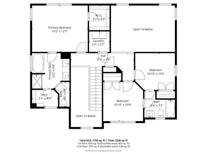 $379,900 | 1108 Barnhill Road, Clarksville, TN 37043