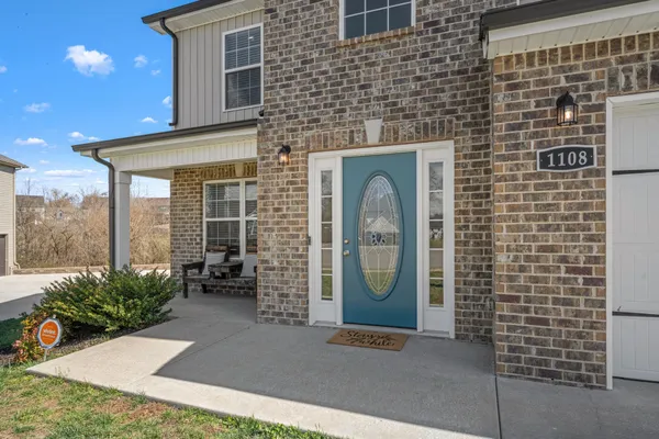 $379,900 | 1108 Barnhill Road, Clarksville, TN 37043