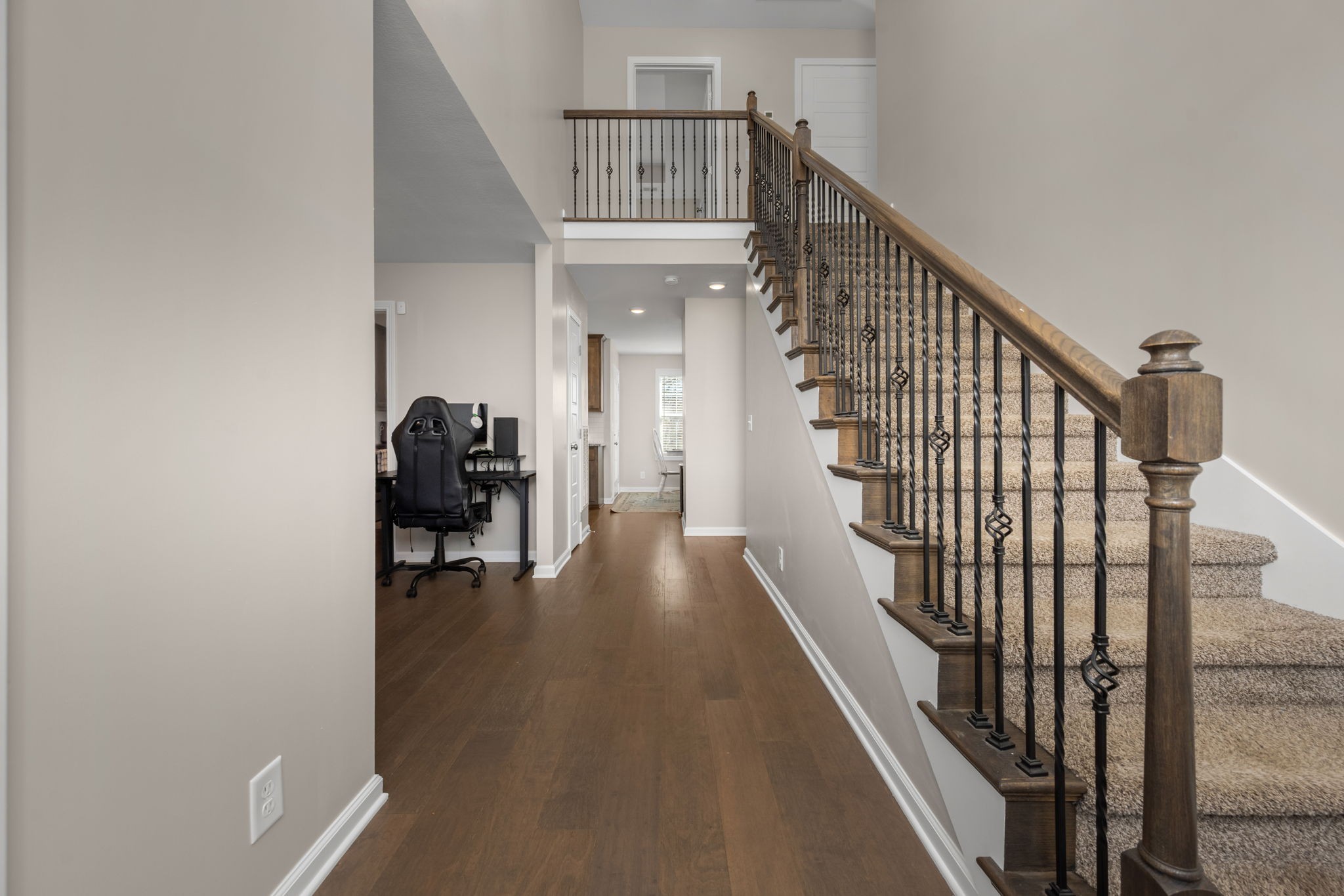 1108 Barnhill Road Clarksville, TN 37043 - Photo 8 of 56