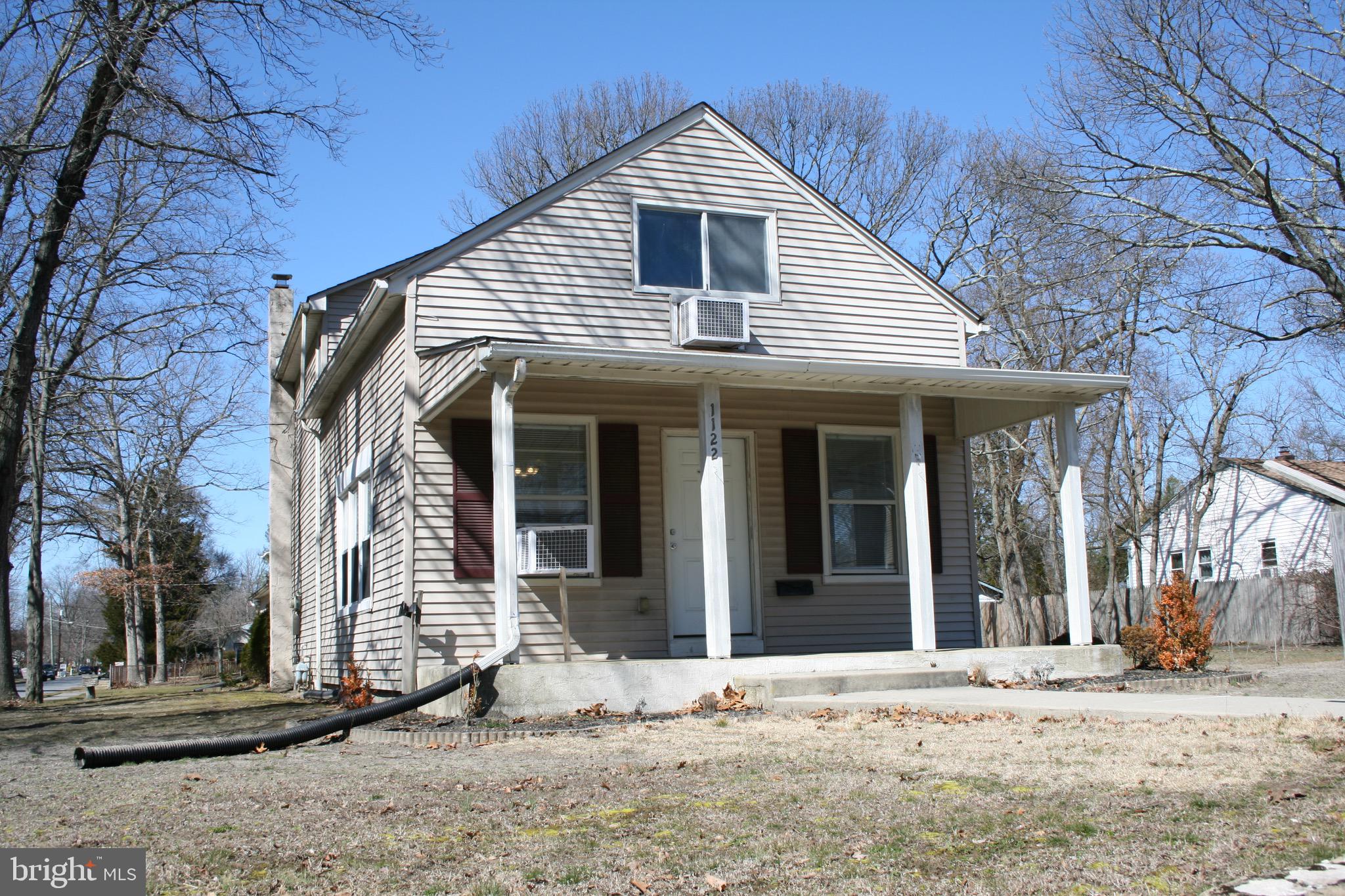 1122 Erial Road Pine Hill, NJ 08021 - Photo 2 of 24