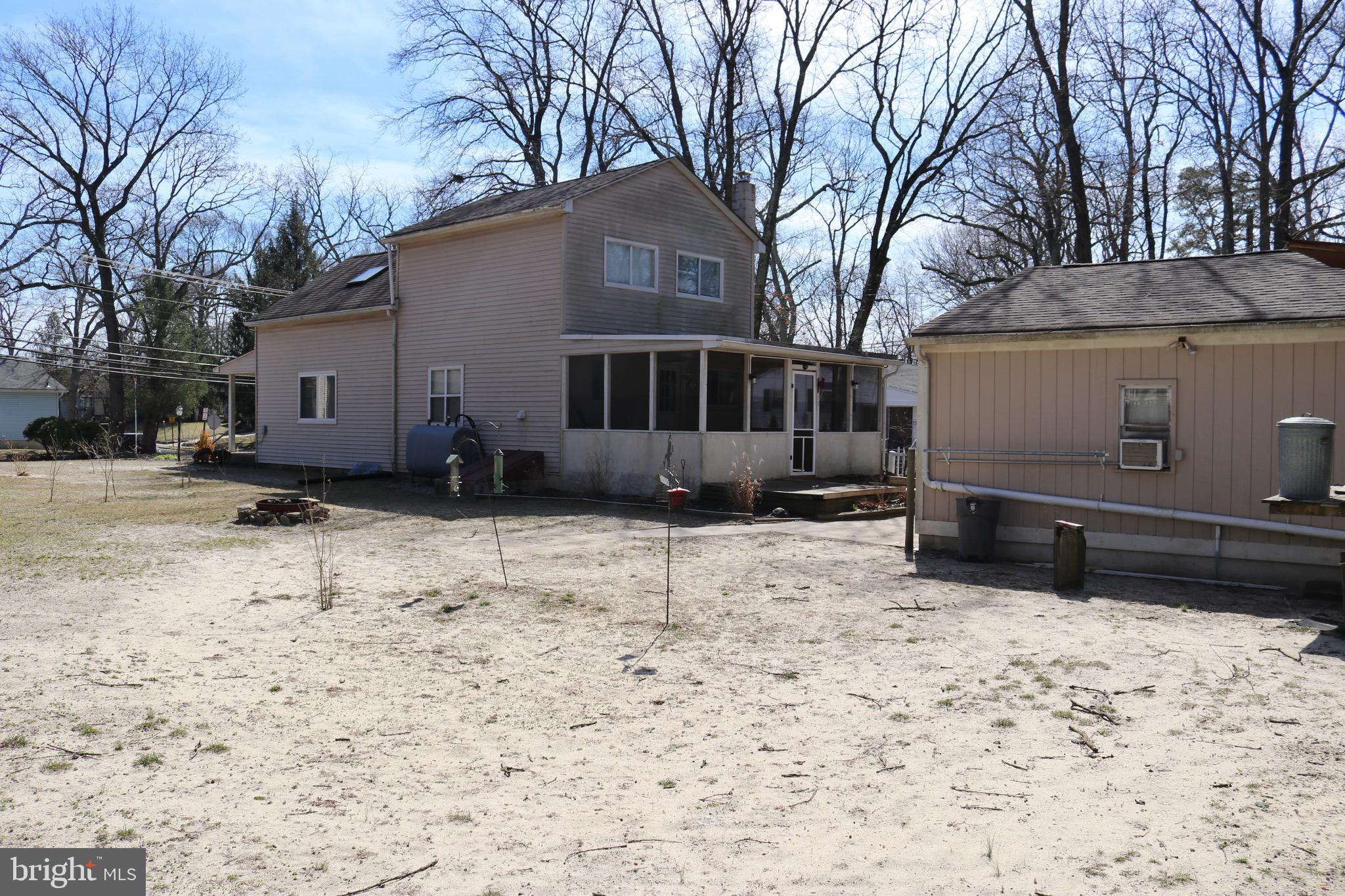 1122 Erial Road Pine Hill, NJ 08021 - Photo 21 of 24